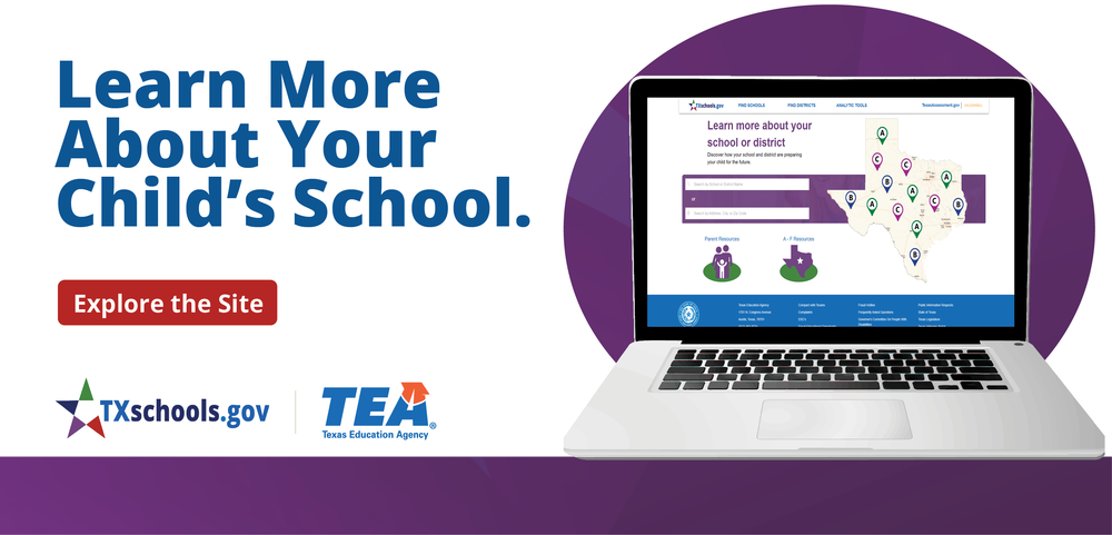 Learn More About Your Childs School