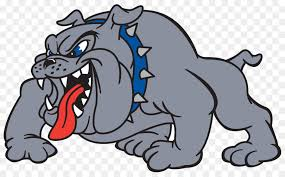 Crockett Bulldog
