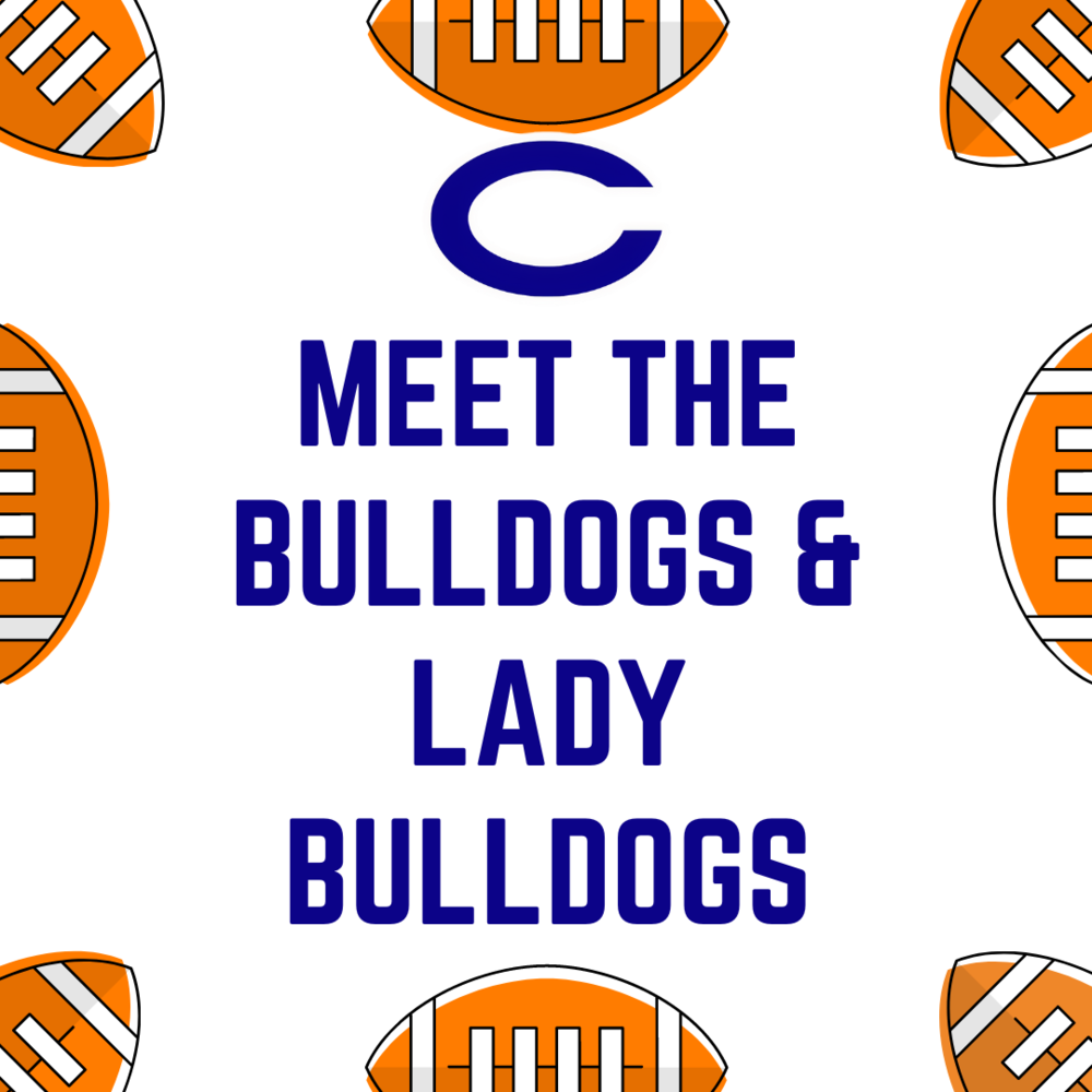 Meet the Crockett Bulldogs & Lady Bulldogs
